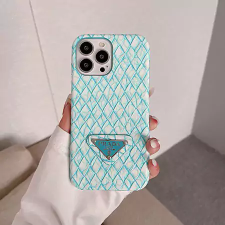 ブランド プラダ iphone17/17pro/17air/17promaxスマホケース 