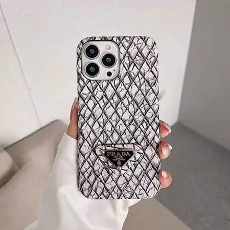 ブランド プラダ iphone17/17pro/17air/17promaxスマホケース 