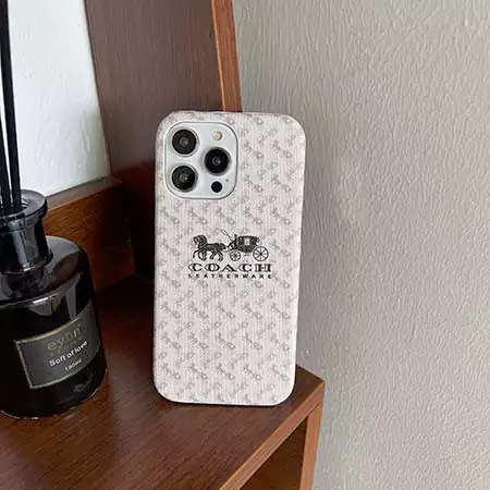 ブランド コーチ iphone17/17pro/17air/17promaxスマホケース 