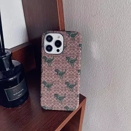 ブランド コーチ iphone17/17pro/17air/17promaxスマホケース 