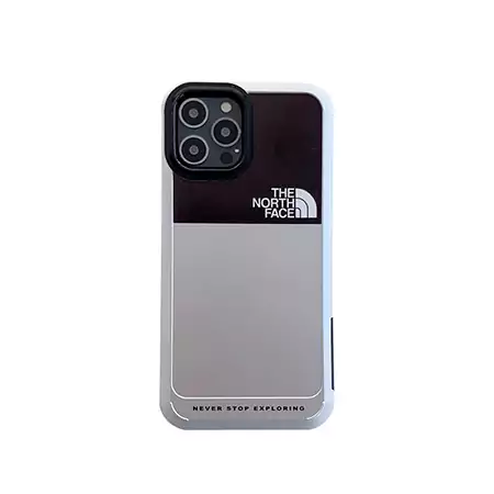 ブランド ザ・ノース・フェイス iphone17/17pro/17air/17promaxスマホケース 