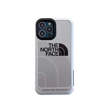 ブランド ザ・ノース・フェイス iphone17/17pro/17air/17promaxスマホケース 