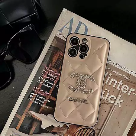 ブランド シャネル iphone17/17pro/17air/17promaxスマホケース 