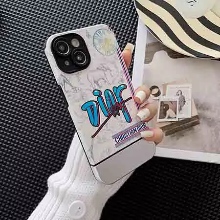 ブランド ディオール iphone17/17pro/17air/17promaxスマホケース 