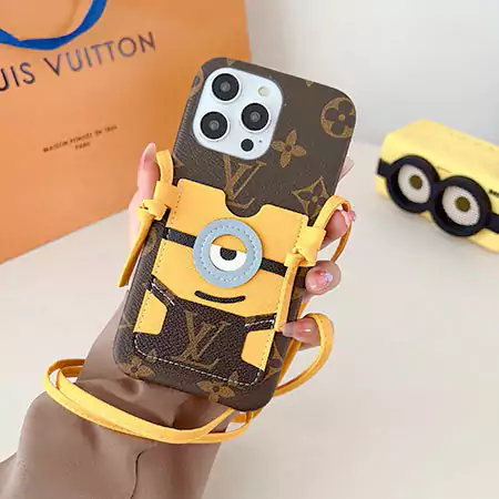 ブランド ルイヴィトン iphone17/17pro/17air/17promaxスマホケース 