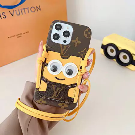 ブランド ルイヴィトン iphone17/17pro/17air/17promaxスマホケース 
