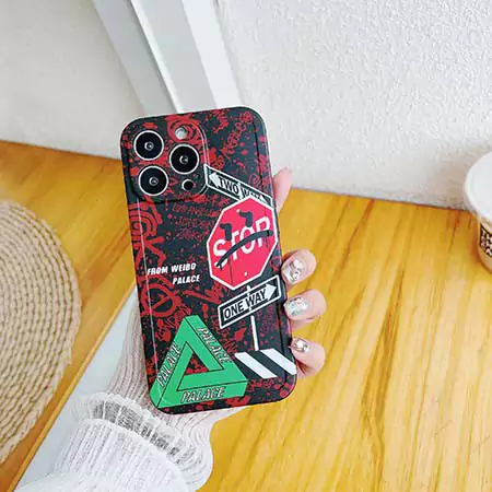 ブランド  iphone17/17pro/17air/17promaxスマホケース 