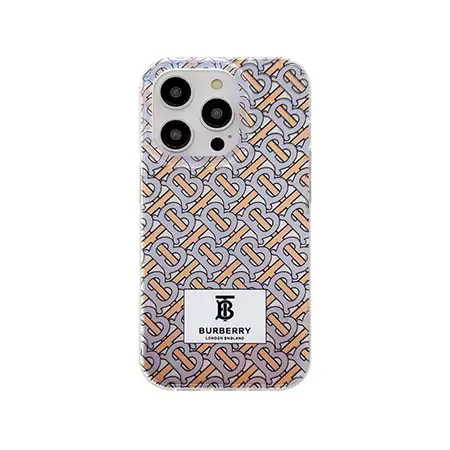 ブランド バーバリー iphone17/17pro/17air/17promaxスマホケース 