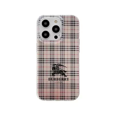 ブランド バーバリー iphone17/17pro/17air/17promaxスマホケース 