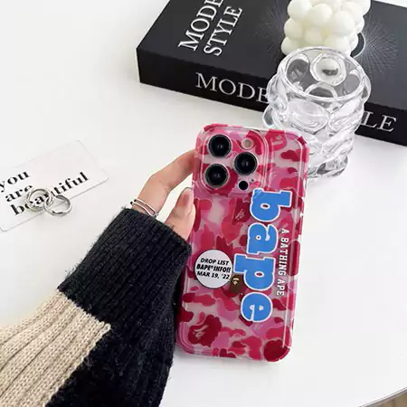 ブランド  iphone17/17pro/17air/17promaxスマホケース 