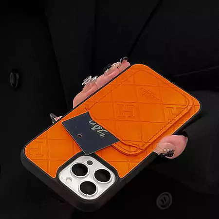ブランド エルメス iphone17/17pro/17air/17promaxスマホケース 