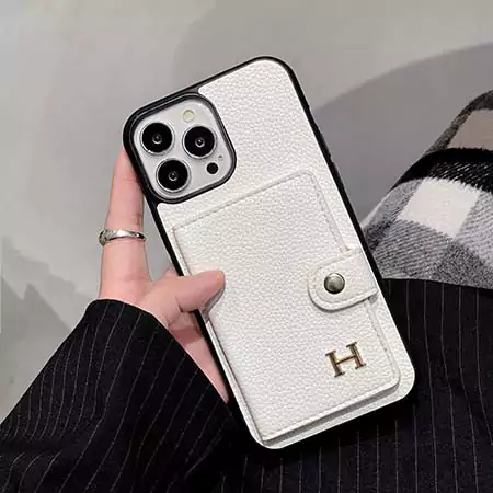 ブランド エルメス iphone17/17pro/17air/17promaxスマホケース 