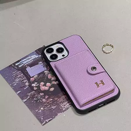 ブランド エルメス iphone17/17pro/17air/17promaxスマホケース 