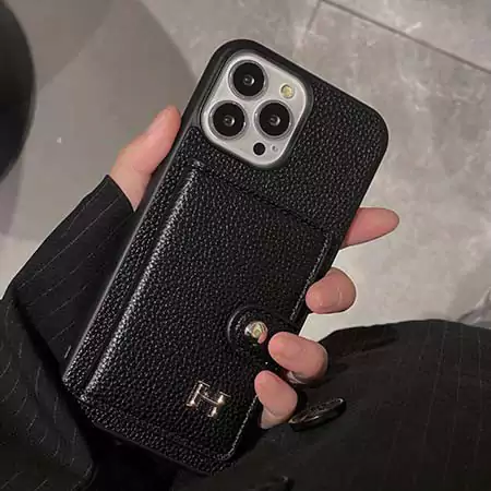 ブランド エルメス iphone17/17pro/17air/17promaxスマホケース 