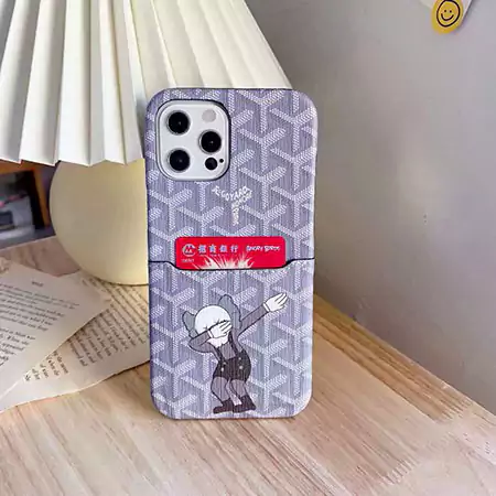 ブランド ゴヤール iphone17/17pro/17air/17promaxスマホケース 