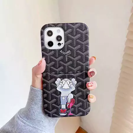 ブランド ゴヤール iphone17/17pro/17air/17promaxスマホケース 