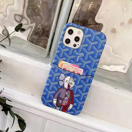 ブランド ゴヤール iphone17/17pro/17air/17promaxスマホケース 
