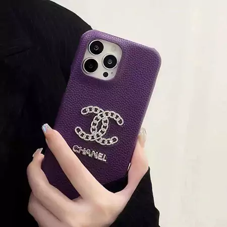 ブランド シャネル iphone17/17pro/17air/17promaxスマホケース 