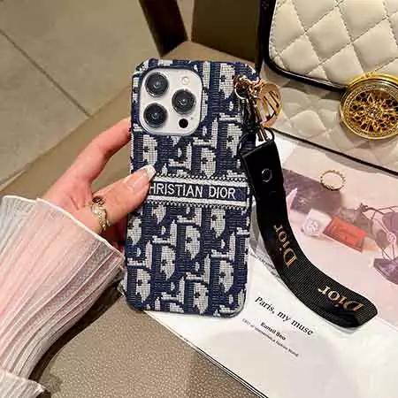 ブランド ディオール iphone17/17pro/17air/17promaxスマホケース 
