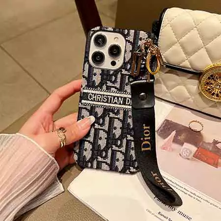 ブランド ディオール iphone17/17pro/17air/17promaxスマホケース 