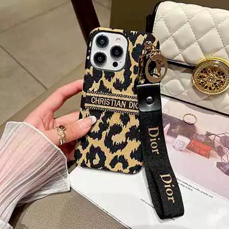 ブランド ディオール iphone17/17pro/17air/17promaxスマホケース 