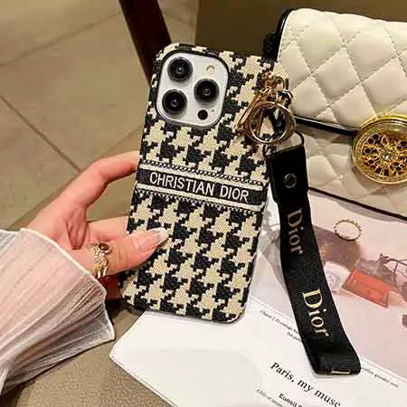 ブランド ディオール iphone17/17pro/17air/17promaxスマホケース 