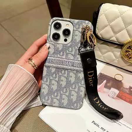 ブランド ディオール iphone17/17pro/17air/17promaxスマホケース 