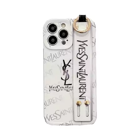 ブランド イヴサンローラン iphone17/17pro/17air/17promaxスマホケース 