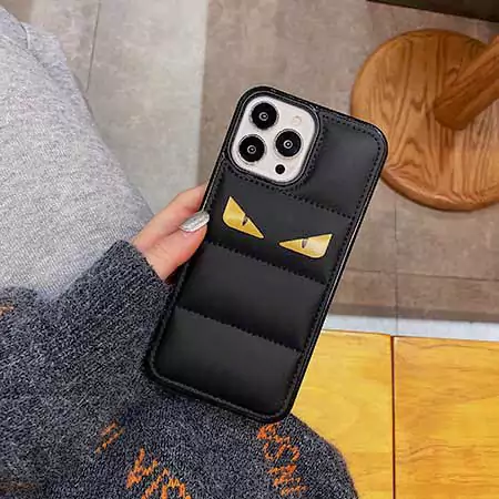 ブランド フェンディ iphone17/17pro/17air/17promaxスマホケース 