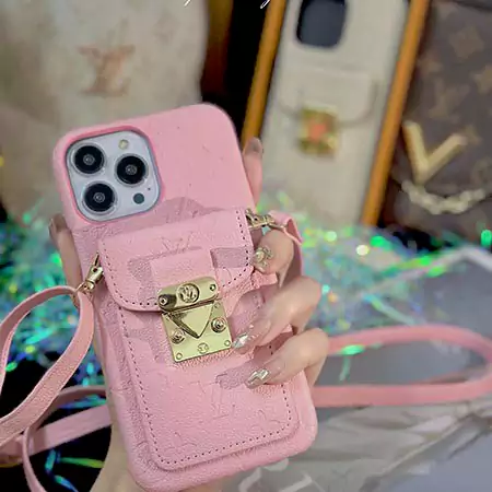 ブランド ルイヴィトン iphone17/17pro/17air/17promaxスマホケース 