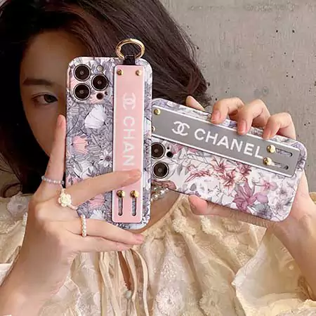 ブランド シャネル iphone17/17pro/17air/17promaxスマホケース 