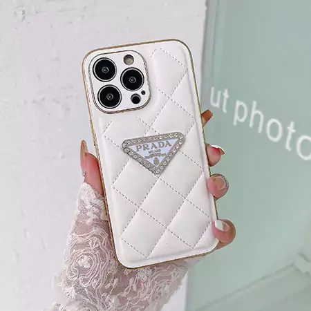 ブランド プラダ iphone17/17pro/17air/17promaxスマホケース 