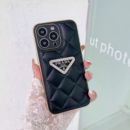 ブランド プラダ iphone17/17pro/17air/17promaxスマホケース 