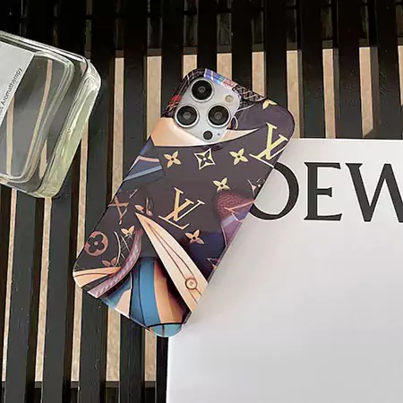 ブランド ルイヴィトン iphone17/17pro/17air/17promaxスマホケース 