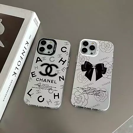 ブランド シャネル iphone17/17pro/17air/17promaxスマホケース 