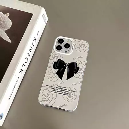ブランド シャネル iphone17/17pro/17air/17promaxスマホケース 