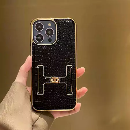 ブランド エルメス iphone17/17pro/17air/17promaxスマホケース 