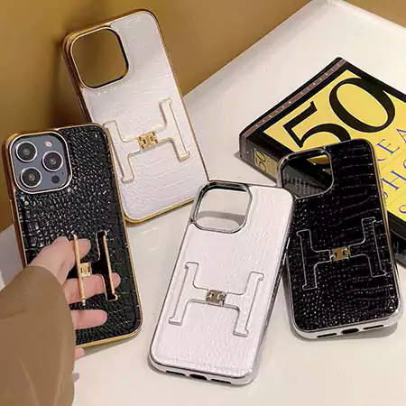 ブランド エルメス iphone17/17pro/17air/17promaxスマホケース 