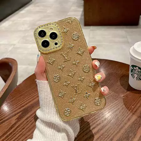 ブランド ルイヴィトン iphone17/17pro/17air/17promaxスマホケース 