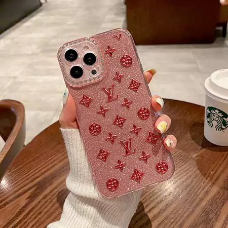 ブランド ルイヴィトン iphone17/17pro/17air/17promaxスマホケース 