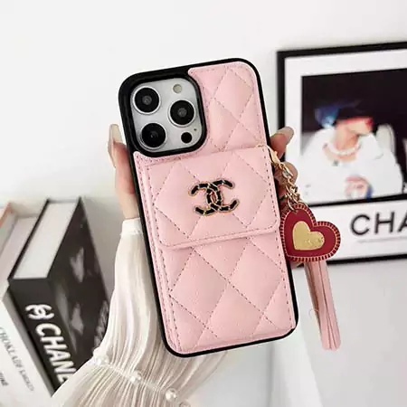 ブランド シャネル iphone17/17pro/17air/17promaxスマホケース 