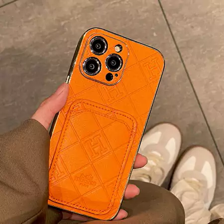 ブランド エルメス iphone17/17pro/17air/17promaxスマホケース 