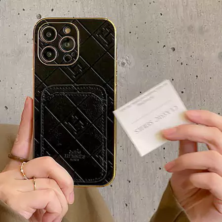 ブランド エルメス iphone17/17pro/17air/17promaxスマホケース 
