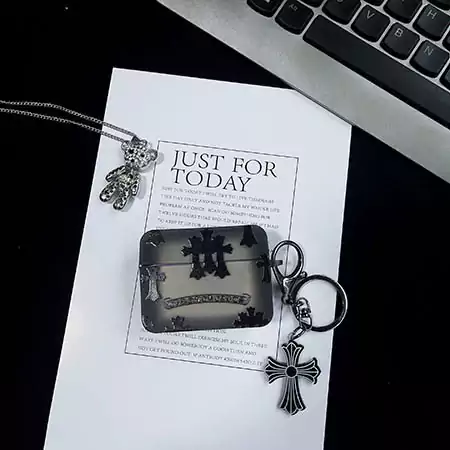 ブランド クロム ハーツ iphone17/17pro/17air/17promaxスマホケース 