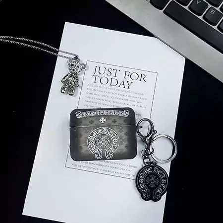 ブランド クロム ハーツ iphone17/17pro/17air/17promaxスマホケース 