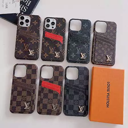 ブランド ルイヴィトン iphone17/17pro/17air/17promaxスマホケース 