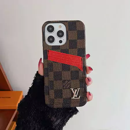ブランド ルイヴィトン iphone17/17pro/17air/17promaxスマホケース 