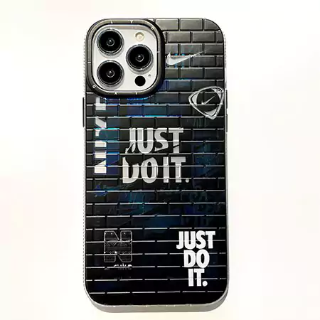ブランド ナイキ iphone17/17pro/17air/17promaxスマホケース 