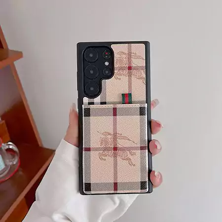 ブランド バーバリー iphone17/17pro/17air/17promaxスマホケース 