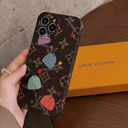 ブランド ルイヴィトン iphone17/17pro/17air/17promaxスマホケース 